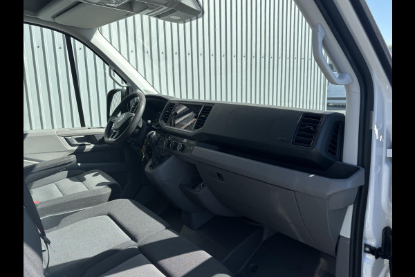 Volkswagen Crafter 2.0 TDI L4H3*AUTOM.*CARPLAY*ECC*CAM*NAVI*LAADKLEP
