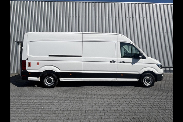 Volkswagen Crafter 2.0 TDI L4H3*AUTOM.*CARPLAY*ECC*CAM*NAVI*LAADKLEP