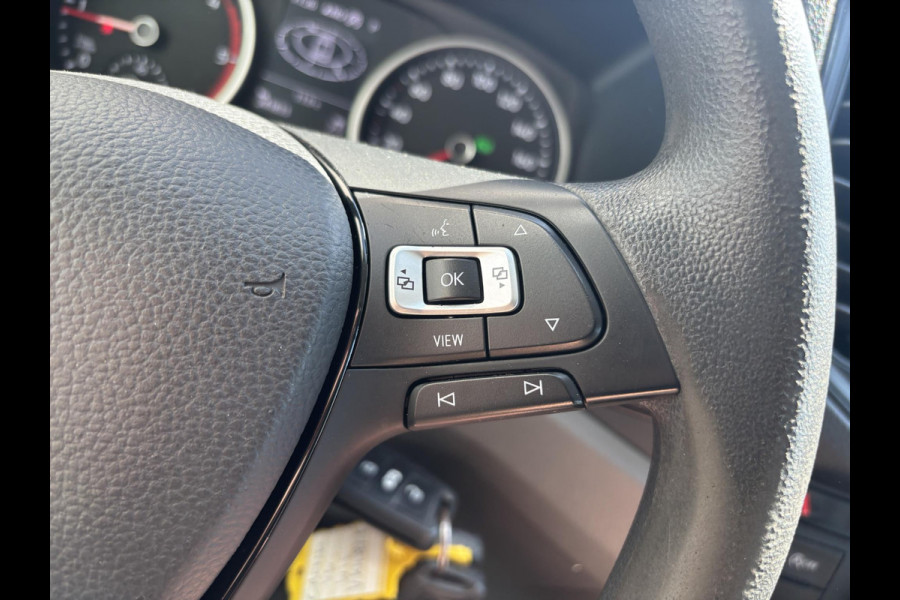 Volkswagen Crafter 2.0 TDI L4H3*AUTOM.*CARPLAY*ECC*CAM*NAVI*LAADKLEP