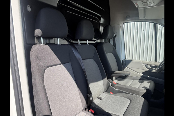 Volkswagen Crafter 2.0 TDI L4H3*AUTOM.*CARPLAY*ECC*CAM*NAVI*LAADKLEP