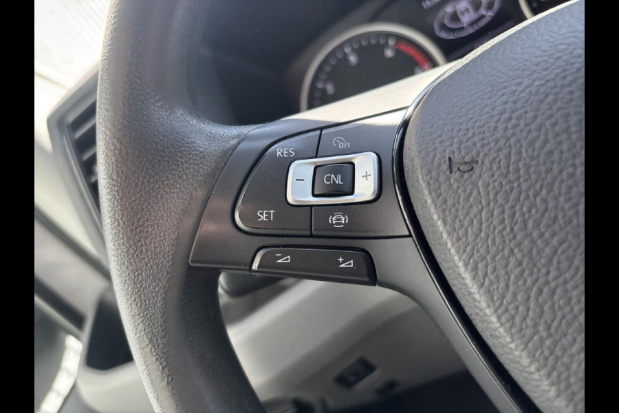 Volkswagen Crafter 2.0 TDI L4H3*AUTOM.*CARPLAY*ECC*CAM*NAVI*LAADKLEP