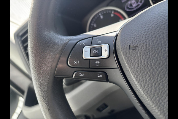 Volkswagen Crafter 2.0 TDI L4H3*AUTOM.*CARPLAY*ECC*CAM*NAVI*LAADKLEP