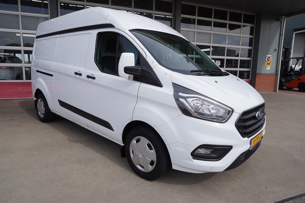 Ford Transit Custom 320 2.0 TDCI 105PK L2H2 Trend nr. V021 | Airco | Cruise | Camera | Ideaal voor camperombouw