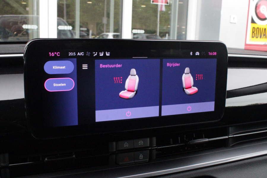 Fiat 600 1.2 Hybrid 110PK AUTOMAAT URBAN | STOEL/VOORRUIT VERWARMING | KEYLESS ENTRY/START | 17" LICHTEMATELN VELGEN | DRAADLOZE TELEFOONLADER | DRAADLOZE APPLE CARPLAY/ANDROID AUTO | NAVIGATIE | DAB+ RADIO | PARKEERSENSOREN VOOR + ACHTER | ACHTERUITRIJ CAMERA | CRUISE CONTROL | LED KOPLAMPEN |