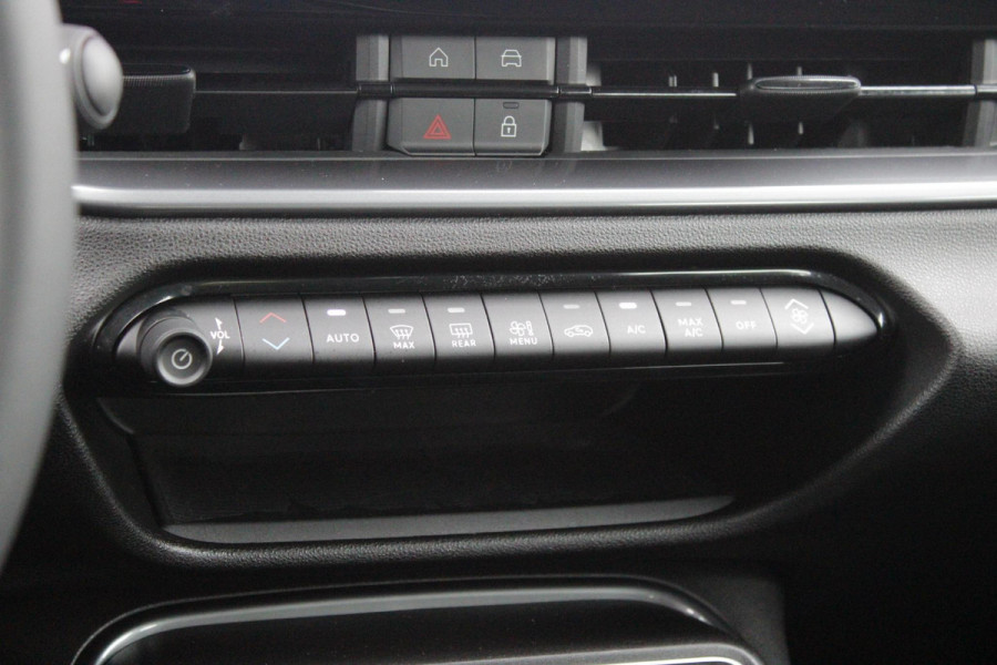 Fiat 600 1.2 Hybrid 110PK AUTOMAAT URBAN | STOEL/VOORRUIT VERWARMING | KEYLESS ENTRY/START | 17" LICHTEMATELN VELGEN | DRAADLOZE TELEFOONLADER | DRAADLOZE APPLE CARPLAY/ANDROID AUTO | NAVIGATIE | DAB+ RADIO | PARKEERSENSOREN VOOR + ACHTER | ACHTERUITRIJ CAMERA | CRUISE CONTROL | LED KOPLAMPEN |