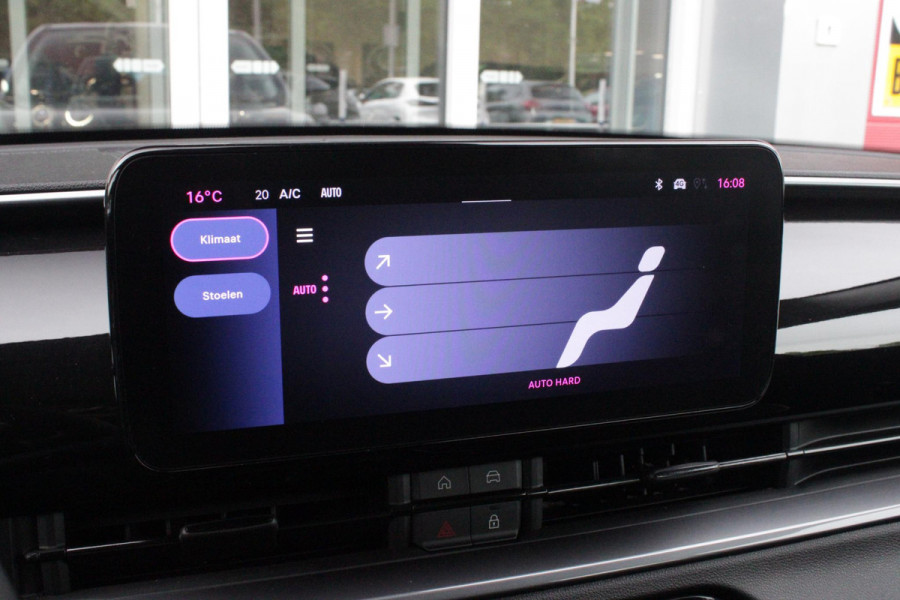 Fiat 600 1.2 Hybrid 110PK AUTOMAAT URBAN | STOEL/VOORRUIT VERWARMING | KEYLESS ENTRY/START | 17" LICHTEMATELN VELGEN | DRAADLOZE TELEFOONLADER | DRAADLOZE APPLE CARPLAY/ANDROID AUTO | NAVIGATIE | DAB+ RADIO | PARKEERSENSOREN VOOR + ACHTER | ACHTERUITRIJ CAMERA | CRUISE CONTROL | LED KOPLAMPEN |