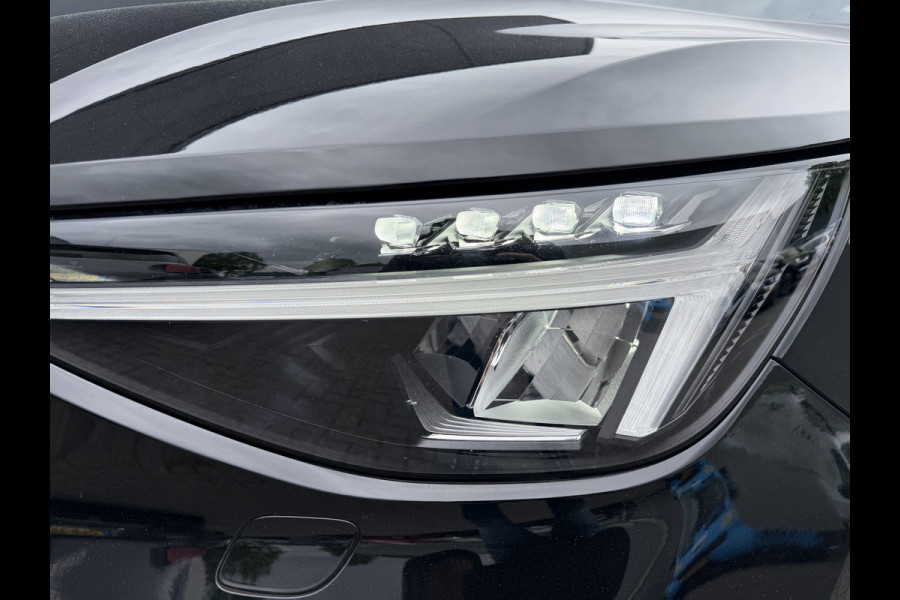 Volvo XC40 1.5 T4 Plug-in hybrid Ultimate Dark (Elektrisch Schuifdak - Trekhaak - Harman/Kardon - Leder incl verwarming/geheugen - Elektris