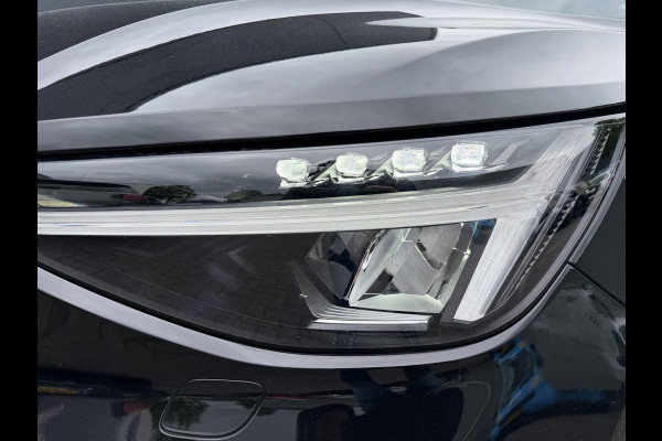 Volvo XC40 1.5 T4 Plug-in hybrid Ultimate Dark (Elektrisch Schuifdak - Trekhaak - Harman/Kardon - Leder incl verwarming/geheugen - Elektris