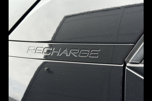 Volvo XC40 1.5 T4 Plug-in hybrid Ultimate Dark (Elektrisch Schuifdak - Trekhaak - Harman/Kardon - Leder incl verwarming/geheugen - Elektris