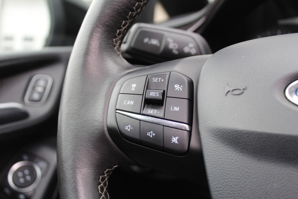 Ford Fiesta 1.0 EcoBoost 125PK Vignale | Panoramadak | Adaptieve cruise | BLIS | B&O | Camera |