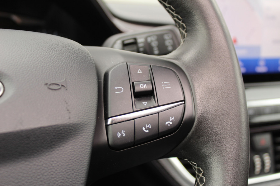 Ford Fiesta 1.0 EcoBoost 125PK Vignale | Panoramadak | Adaptieve cruise | BLIS | B&O | Camera |