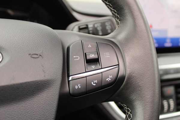 Ford Fiesta 1.0 EcoBoost 125PK Vignale | Panoramadak | Adaptieve cruise | BLIS | B&O | Camera |