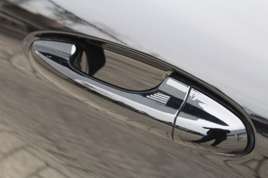 Ford Fiesta 1.0 EcoBoost 125PK Vignale | Panoramadak | Adaptieve cruise | BLIS | B&O | Camera |