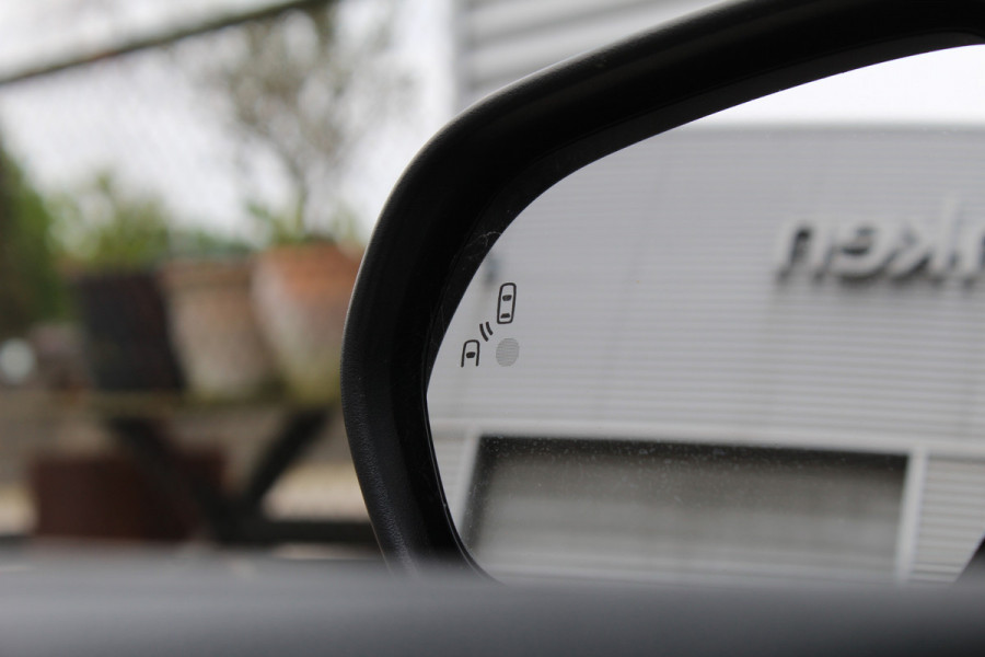 Ford Fiesta 1.0 EcoBoost 125PK Vignale | Panoramadak | Adaptieve cruise | BLIS | B&O | Camera |