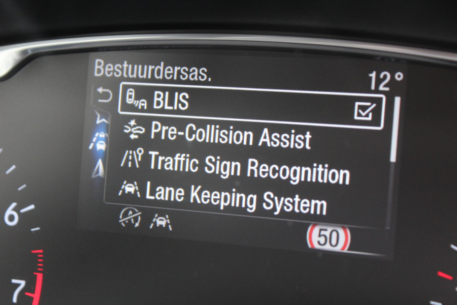 Ford Fiesta 1.0 EcoBoost 125PK Vignale | Panoramadak | Adaptieve cruise | BLIS | B&O | Camera |