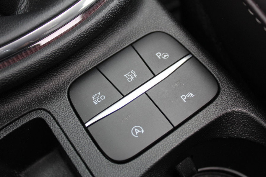 Ford Fiesta 1.0 EcoBoost 125PK Vignale | Panoramadak | Adaptieve cruise | BLIS | B&O | Camera |