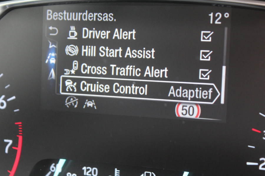 Ford Fiesta 1.0 EcoBoost 125PK Vignale | Panoramadak | Adaptieve cruise | BLIS | B&O | Camera |