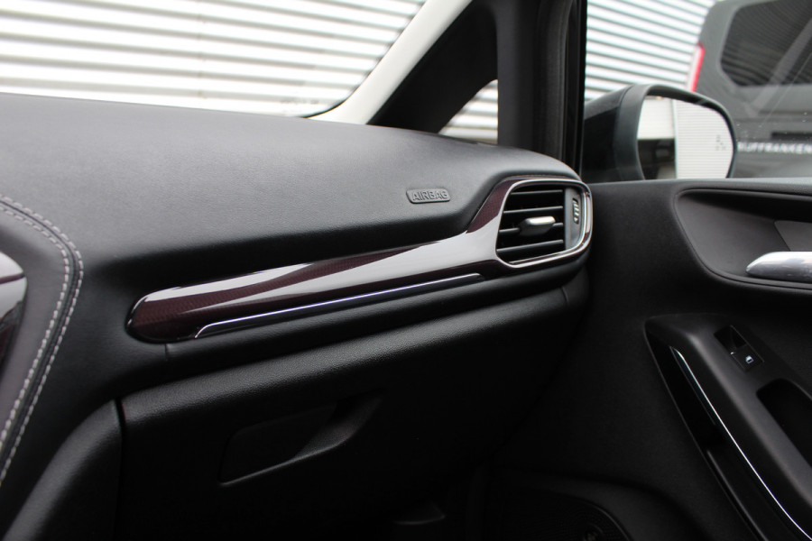 Ford Fiesta 1.0 EcoBoost 125PK Vignale | Panoramadak | Adaptieve cruise | BLIS | B&O | Camera |