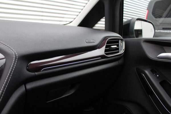 Ford Fiesta 1.0 EcoBoost 125PK Vignale | Panoramadak | Adaptieve cruise | BLIS | B&O | Camera |