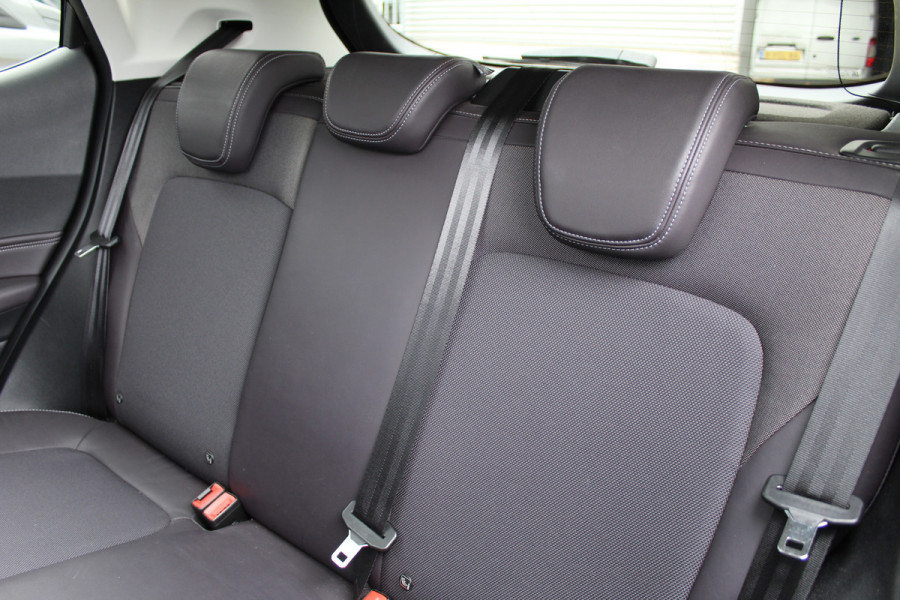 Ford Fiesta 1.0 EcoBoost 125PK Vignale | Panoramadak | Adaptieve cruise | BLIS | B&O | Camera |