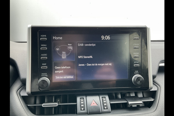 Toyota RAV4 2.5 Plug-in Hybrid AWD Carplay Adapt.Cruise Cam Trekhaak
