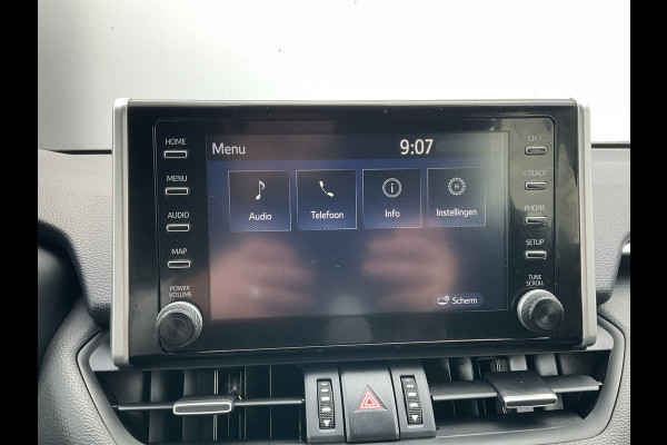 Toyota RAV4 2.5 Plug-in Hybrid AWD Carplay Adapt.Cruise Cam Trekhaak