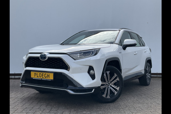 Toyota RAV4 2.5 Plug-in Hybrid AWD Carplay Adapt.Cruise Cam Trekhaak