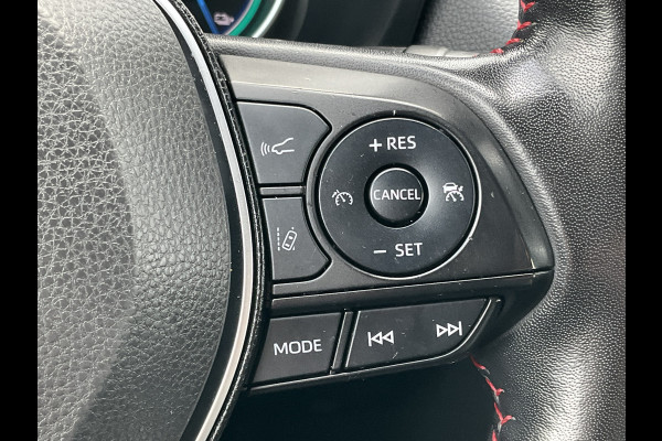 Toyota RAV4 2.5 Plug-in Hybrid AWD Carplay Adapt.Cruise Cam Trekhaak