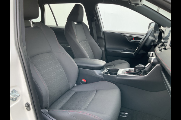 Toyota RAV4 2.5 Plug-in Hybrid AWD Carplay Adapt.Cruise Cam Trekhaak