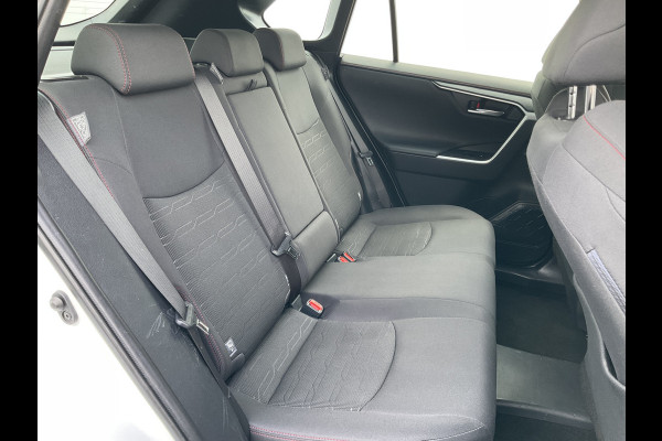 Toyota RAV4 2.5 Plug-in Hybrid AWD Carplay Adapt.Cruise Cam Trekhaak