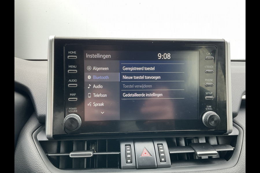 Toyota RAV4 2.5 Plug-in Hybrid AWD Carplay Adapt.Cruise Cam Trekhaak