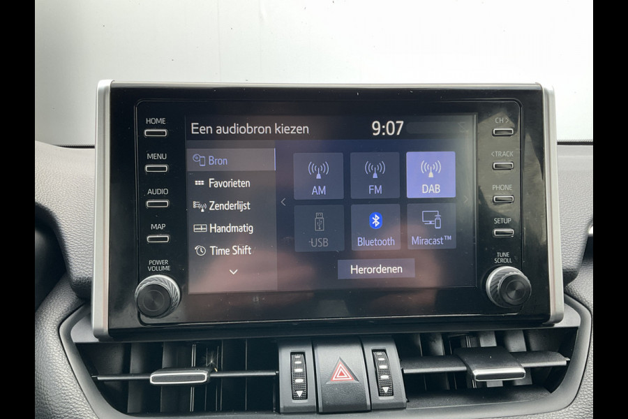 Toyota RAV4 2.5 Plug-in Hybrid AWD Carplay Adapt.Cruise Cam Trekhaak
