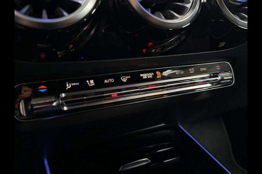 Mercedes-Benz GLA GLA 200 Progressive Leer/Trekhaak/19inch/Premium-pakket/Parkeerpakket/new model