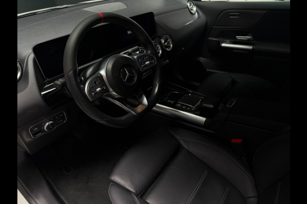 Mercedes-Benz GLA GLA 200 Progressive Leer/Trekhaak/19inch/Premium-pakket/Parkeerpakket/new model
