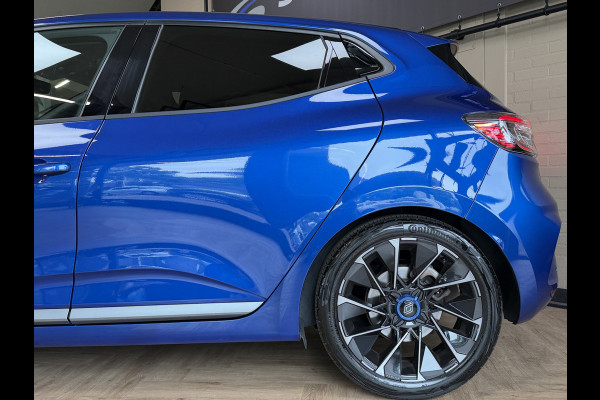 Renault Clio 1.0 TCe 90 Esprit Alpine | Groot Navi | Bose | Camera | 17" | Blindspot | ACC Volledig Dealer onderhouden!