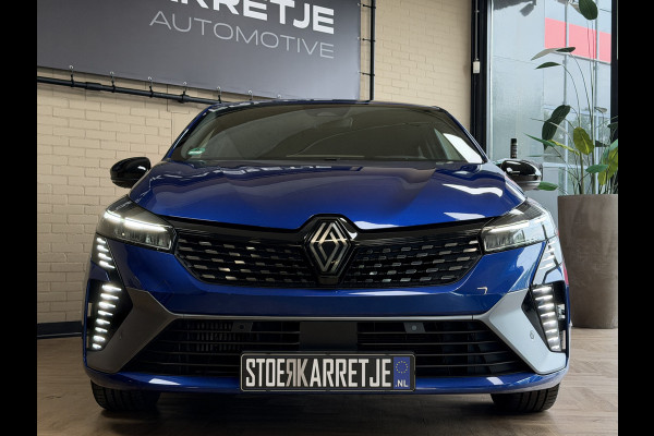 Renault Clio 1.0 TCe 90 Esprit Alpine | Groot Navi | Bose | Camera | 17" | Blindspot | ACC Volledig Dealer onderhouden!