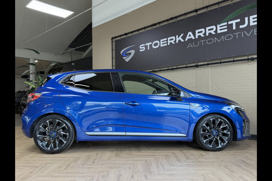 Renault Clio 1.0 TCe 90 Esprit Alpine | Groot Navi | Bose | Camera | 17" | Blindspot | ACC Volledig Dealer onderhouden!