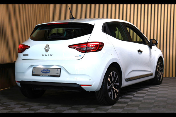 Renault Clio 1.6 E-Tech Hybrid 140 Business Zen AVM NAVI AUTOMAAT PDC CRUISE "21