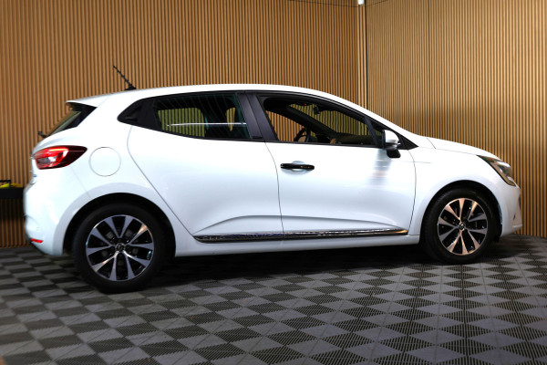 Renault Clio 1.6 E-Tech Hybrid 140 Business Zen AVM NAVI AUTOMAAT PDC CRUISE "21