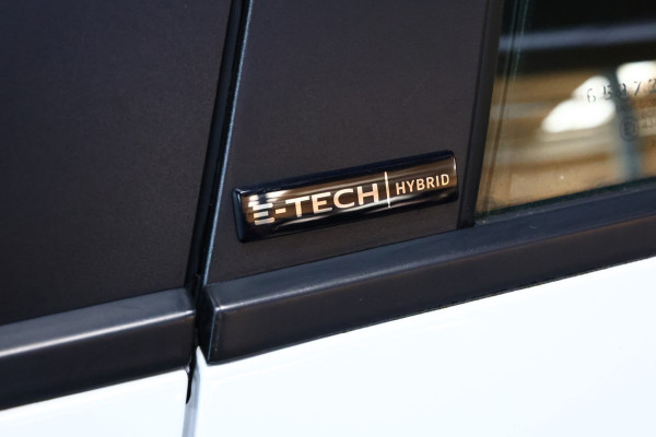 Renault Clio 1.6 E-Tech Hybrid 140 Business Zen AVM NAVI AUTOMAAT PDC CRUISE "21