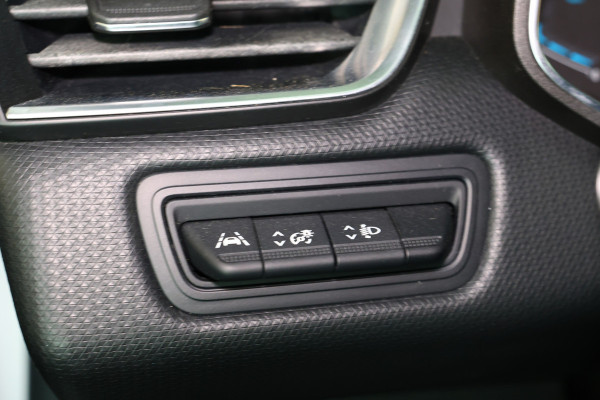 Renault Clio 1.6 E-Tech Hybrid 140 Business Zen AVM NAVI AUTOMAAT PDC CRUISE "21