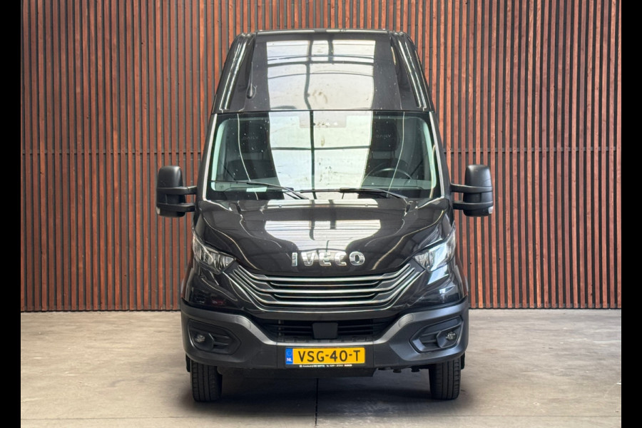 Iveco Daily L3H2 50C21 AUT. NAVI-CARPLAY-PDC-CAMERA-CRUISE-CLIMATE-TREKHAAK