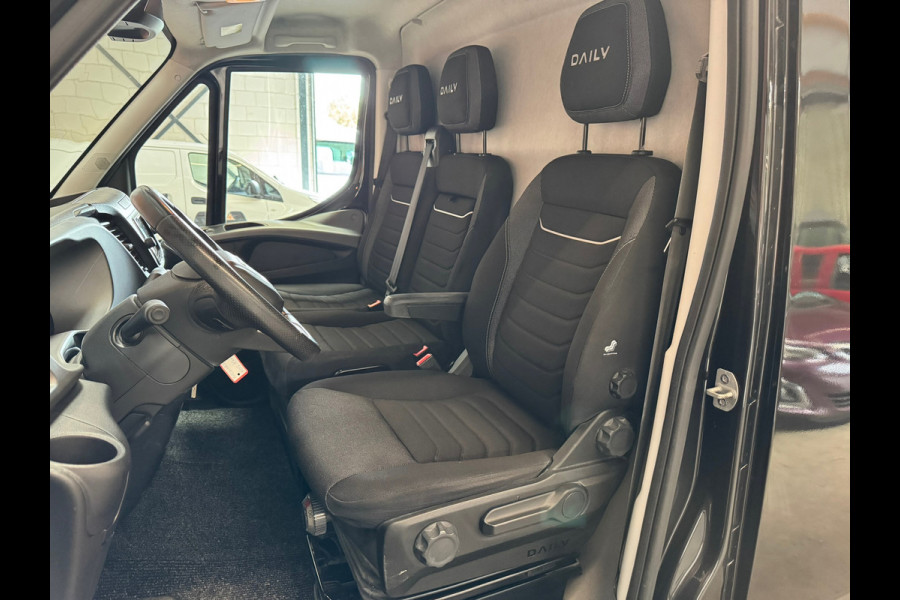 Iveco Daily L3H2 50C21 AUT. NAVI-CARPLAY-PDC-CAMERA-CRUISE-CLIMATE-TREKHAAK