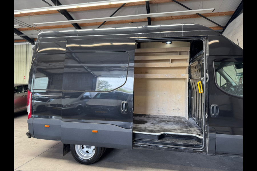 Iveco Daily L3H2 50C21 AUT. NAVI-CARPLAY-PDC-CAMERA-CRUISE-CLIMATE-TREKHAAK