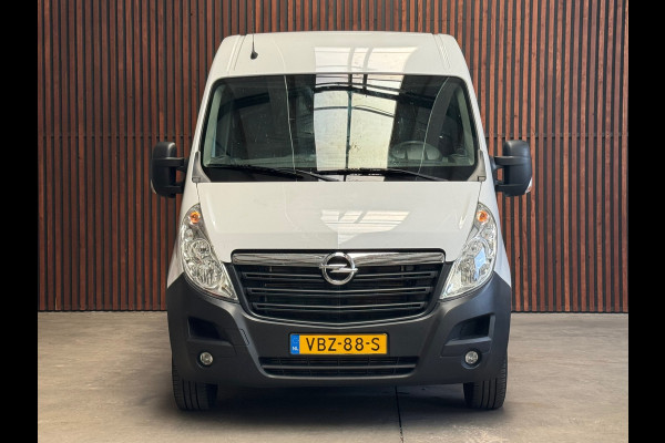 Opel Movano 2.3 CDTI L2H2 NAVI-CLIMATE-CRUISE-PDC-TREKHAAK