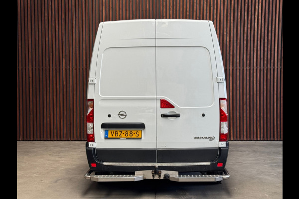 Opel Movano 2.3 CDTI L2H2 NAVI-CLIMATE-CRUISE-PDC-TREKHAAK