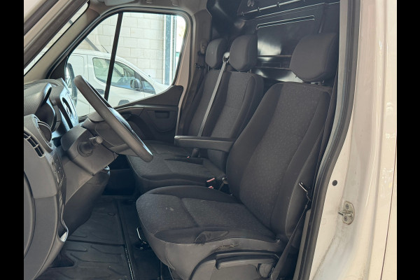Opel Movano 2.3 CDTI L2H2 NAVI-CLIMATE-CRUISE-PDC-TREKHAAK