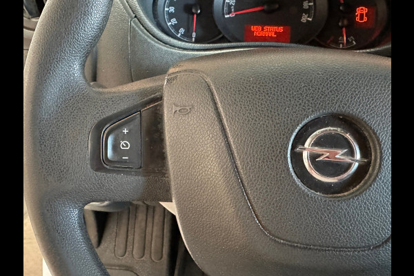 Opel Movano 2.3 CDTI L2H2 NAVI-CLIMATE-CRUISE-PDC-TREKHAAK