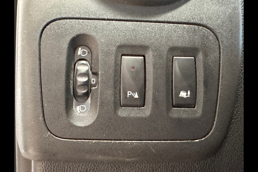 Opel Movano 2.3 CDTI L2H2 NAVI-CLIMATE-CRUISE-PDC-TREKHAAK