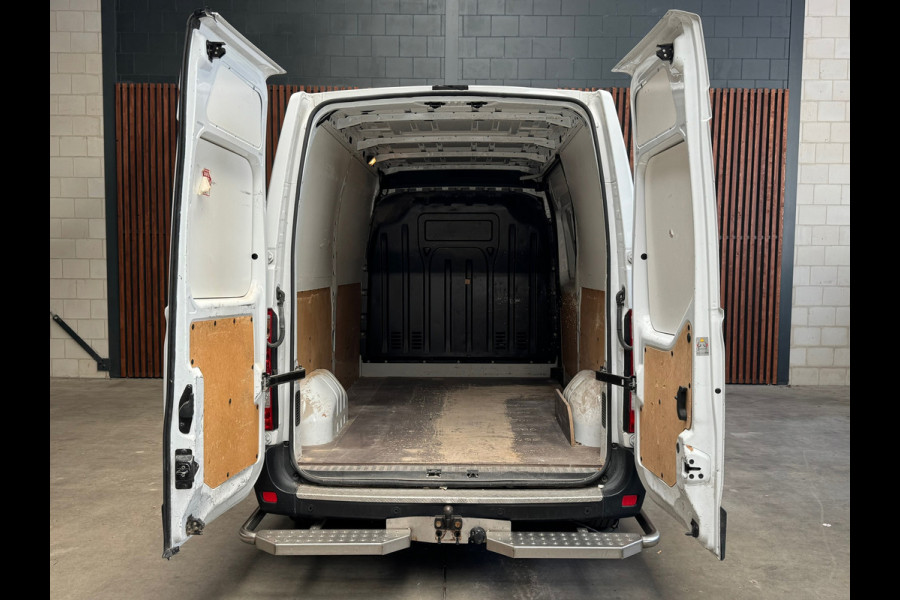 Opel Movano 2.3 CDTI L2H2 NAVI-CLIMATE-CRUISE-PDC-TREKHAAK